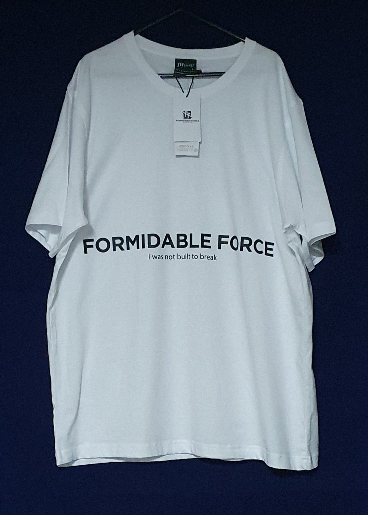 Unisex Basic T-Shirt