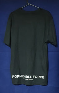 Unisex T-Shirt - Original Black