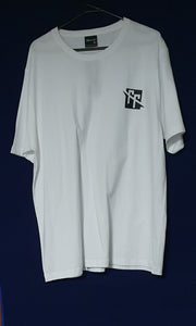 Unisex T-Shirt - White Original